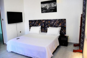 Stella Residence and Cuisine Kigali